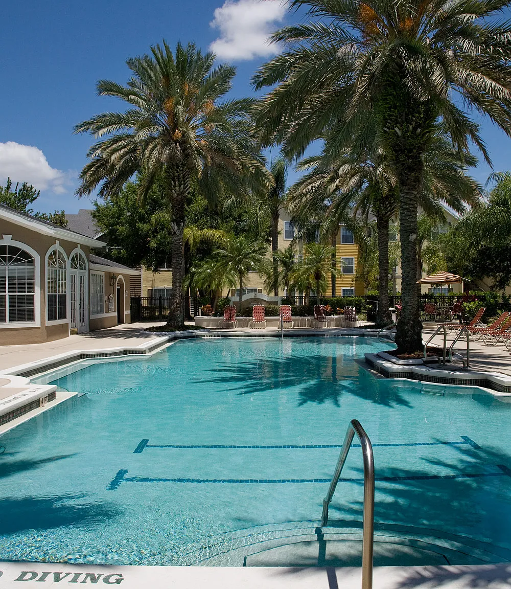 The Grand Reserve at Maitland Park — Photo 1