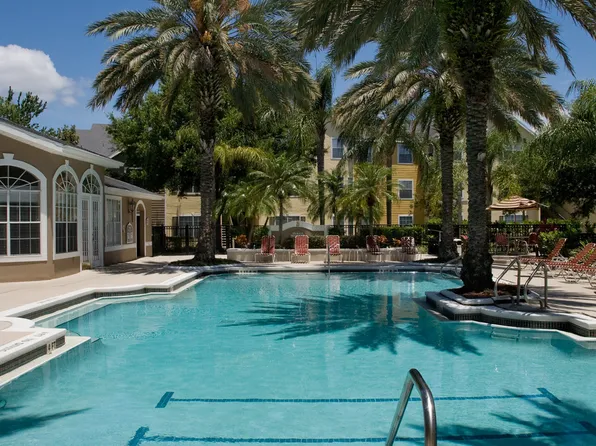 The Grand Reserve at Maitland Park, 1939 Grand Isle Cir #814A, Orlando, FL 32810