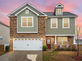 1148 Salters St, Burlington, NC 27215