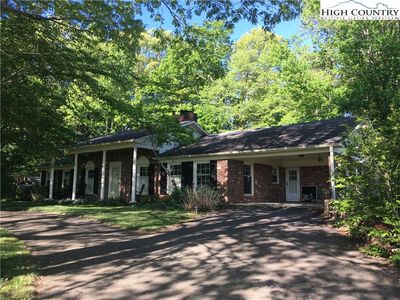 1504 Glade Creek School Road, Ennice, NC, 28623