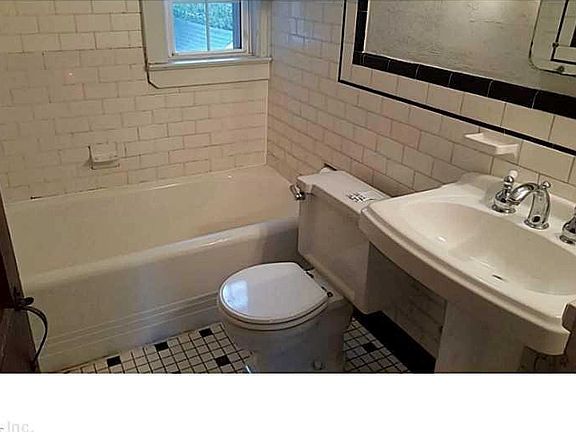 5th image of 7431 Hampton Blvd #B