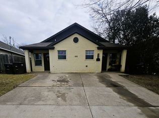 3108 Lincoln Ave, Fort Worth, TX 76106