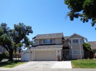 2201 Mountain Quail Way, Modesto, CA 95355