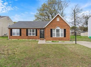 6464 Dawnfield Ln, Henrico, VA 23231