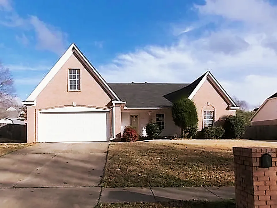 3574 Thistle Valley Ln
