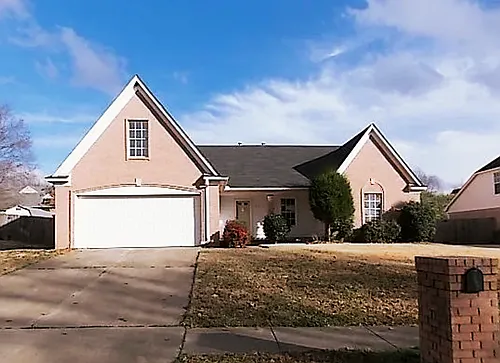 3574 Thistle Valley Ln Photo 1