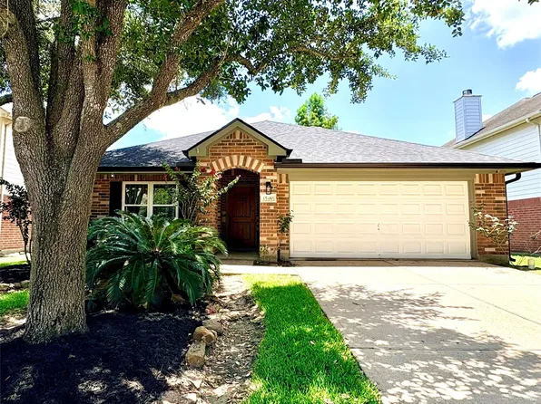 15410 Redbud Berry Way, Cypress, TX 77433