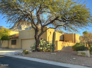 1072 E Camino Diestro, Tucson, AZ 85704