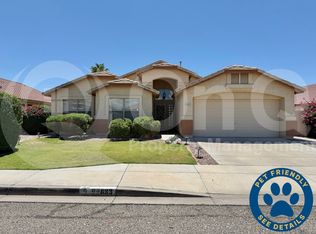 22633 N Hance Blvd, Phoenix, AZ 85027