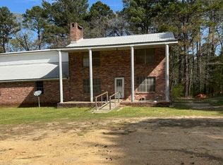 4406 Springlake Cutoff, Hensley, AR 72065