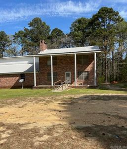 4406 Springlake Cutoff, Hensley, AR, 72065
