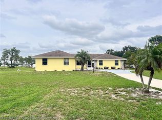 111 Revson Ave, Sebring, FL 33876