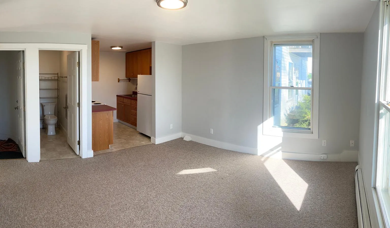1 bed, 445 sqft, $1,350 — Photo 2