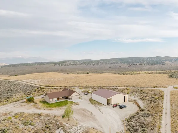 943 Doolittle Ave, Spring Creek, NV 89815