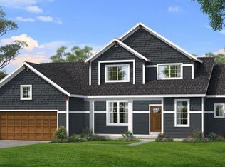 The Dickenson Plan, Pearline Estates, Allendale, MI 49401