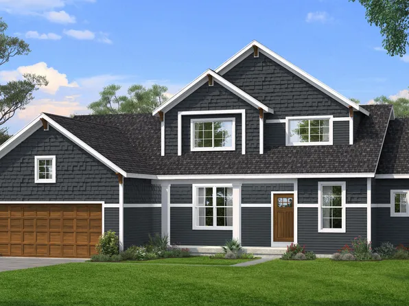 The Dickenson Plan, Trailside East