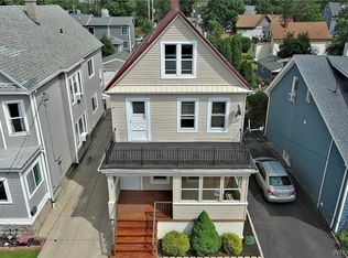 149 Imson St, Buffalo, NY 14210