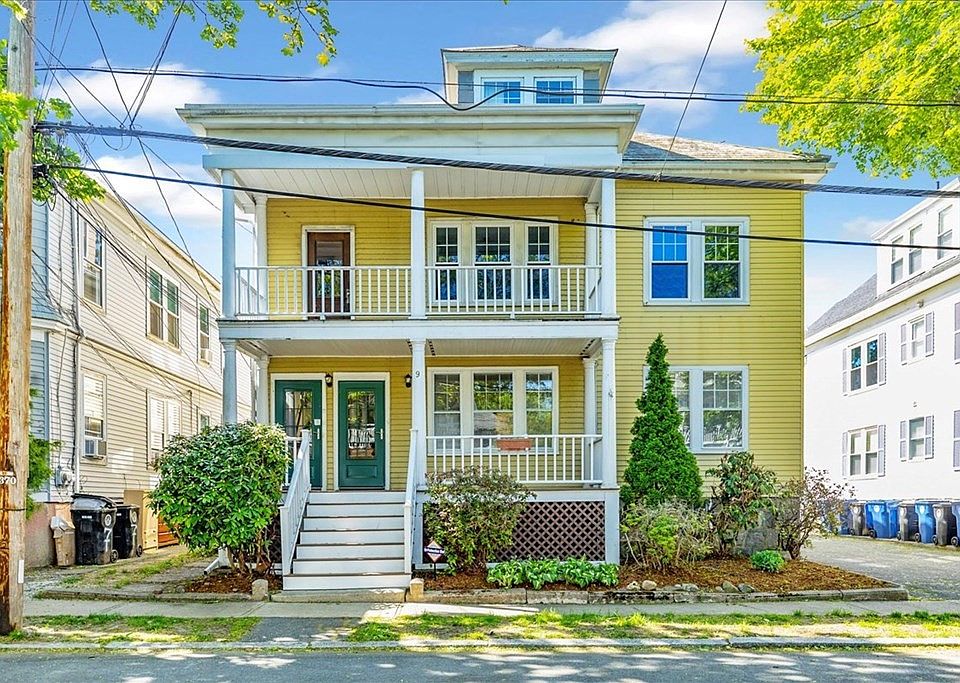 1st image of 9 Gardner St #1