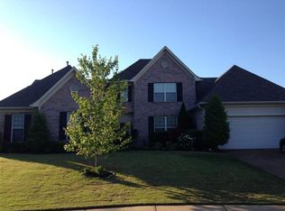 4673 Mount Hill Cv, Arlington, TN 38002