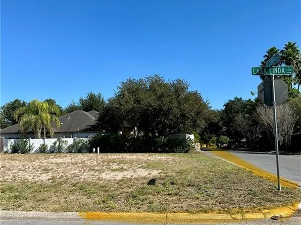 3213 S Casa Linda St, McAllen, TX 78503