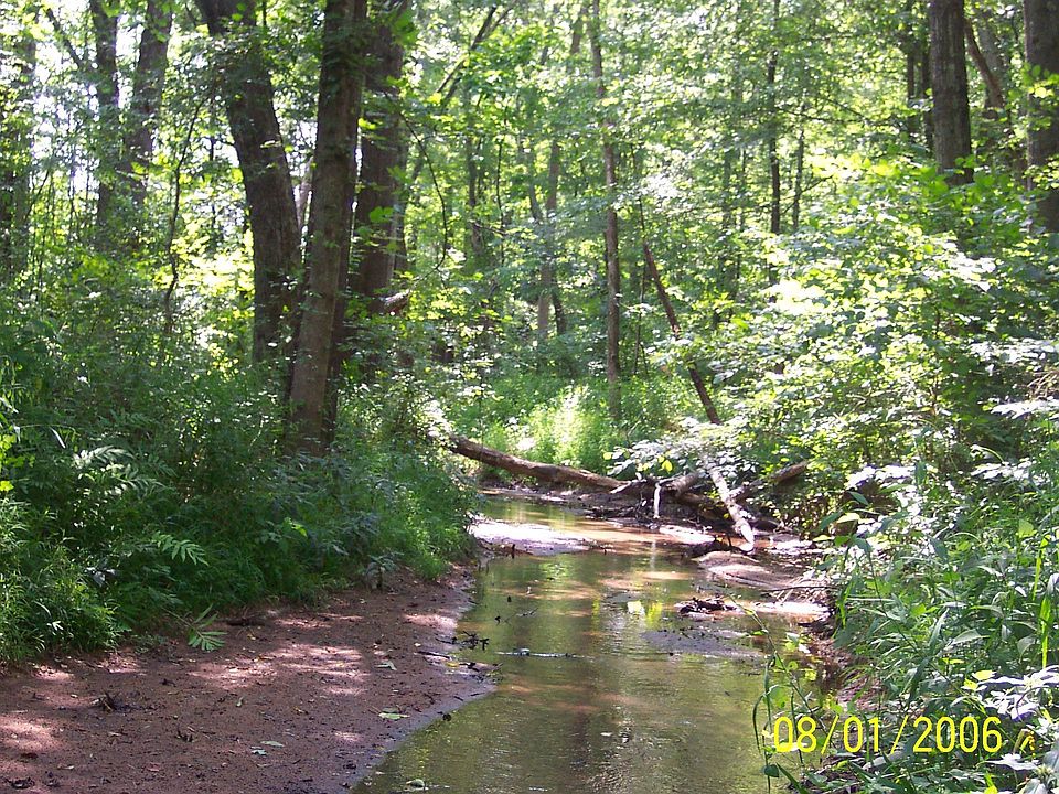 1 of 3 creeks