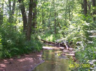 810 Big Springs Rd, Medon, TN 38356