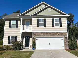 65 Orchard Dr, Elgin, SC 29045