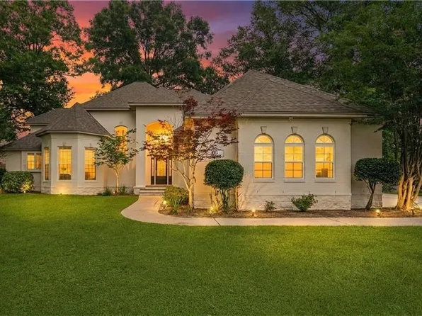 733 Plantation Dr, Abita Springs, LA 70420