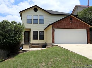 7702 Autumn Blf, San Antonio, TX 78240