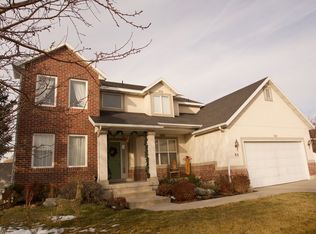 95 E 900 S, Kaysville, UT 84037