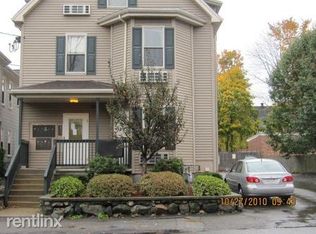 47 Adams St, Waltham, MA 02453