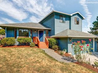 11711 SE Malden Ct, Portland, OR 97266