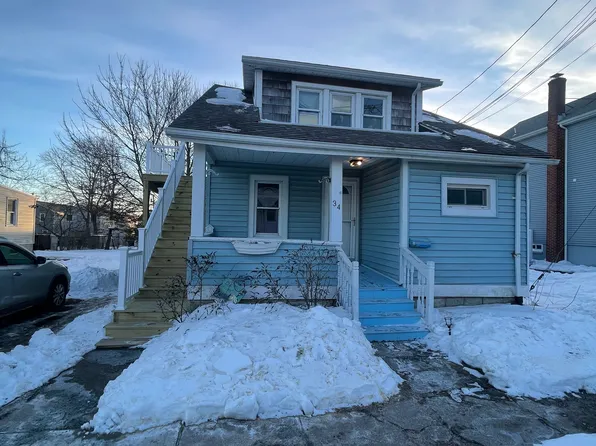 34 Arlington St #1, West Haven, CT 06516