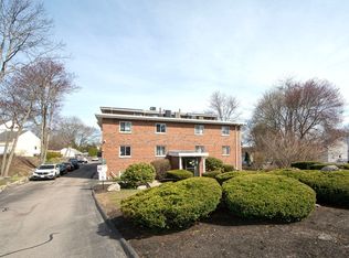 Hemisphere Condominiums, Quincy, MA 02169