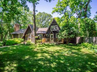 8015 Winslow Rd, Janesville, IA 50647