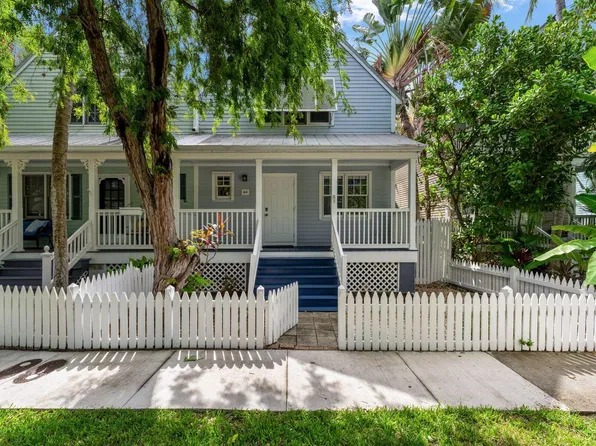 64 Golf Club Dr, Key West, FL 33040