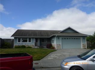 1737 Greenfield Pl, Fortuna, CA 95540