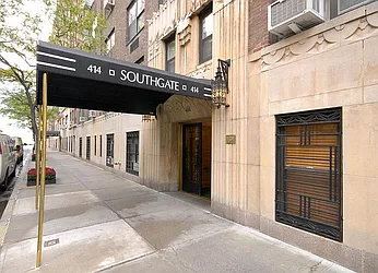 414 East 52nd Street in Beekman