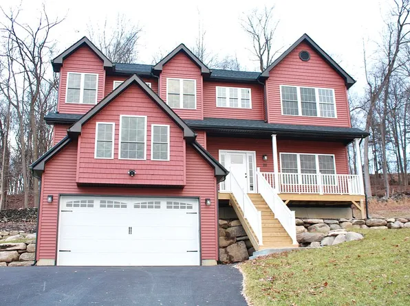 20 McDonald Ct, New Windsor, NY 12553