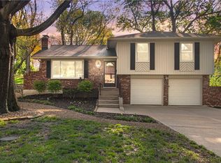 10603 Walrond Ave, Kansas City, MO 64137