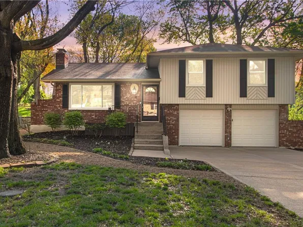 10603 Walrond Ave, Kansas City, MO 64137