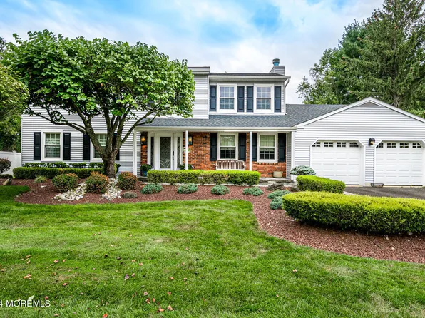 11 Cannonade Drive, Marlboro, NJ 07746