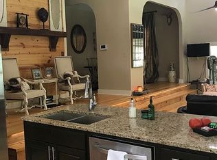 53 James Switzer Rd, Purvis, MS 39475