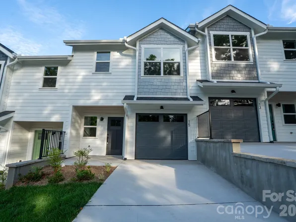 15 Bolton St #8, Asheville, NC 28806