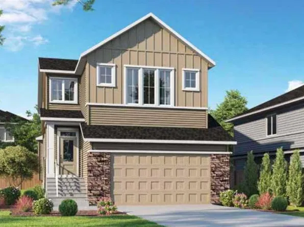 262 W Hotchkiss Cmn SE, Calgary, AB T3S 0N1