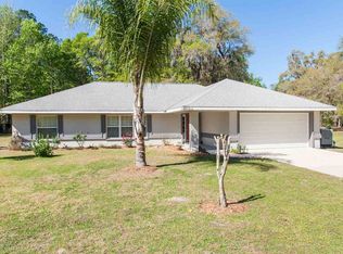 2916 SE County Road 234, Gainesville, FL 32641