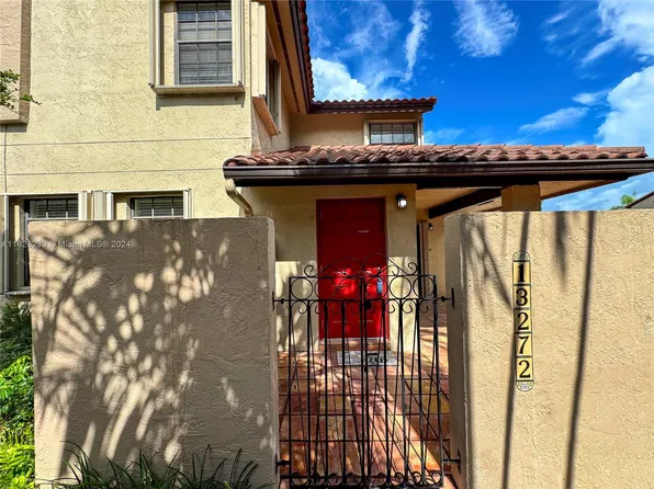 13272 SW 114th Ter, Miami, FL 33186