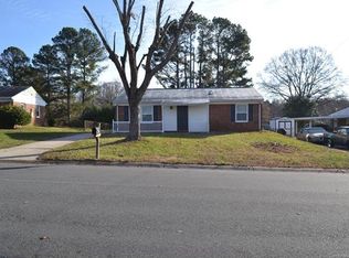3616 Fagan Way, Charlotte, NC 28216