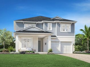 Marco Plan, Westhaven at Ovation - Retreat Collection, Winter Garden, FL 34787