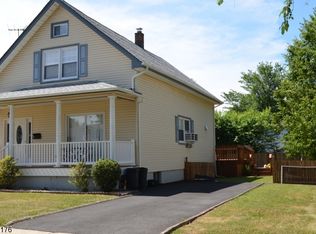 20 Hudson Pl, Bloomfield, NJ 07003